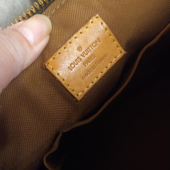 Louis Vuitton Monogram Tivoli PM - Picture 12 of 14